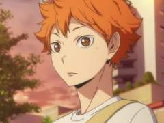 [썰] 극성부모님 때문에 스트레스 받는 히나타 1