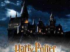 히바레이 해리포터AU