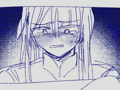 그러니까, 사랑하고 있어.