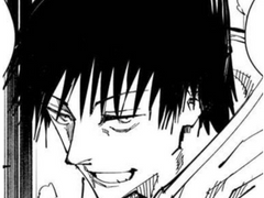 [주술회전] 암흑가의 어느 날-2