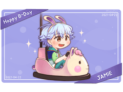 [애프터라이프] 제이미