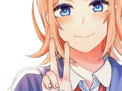 1차창작 캐릭터들