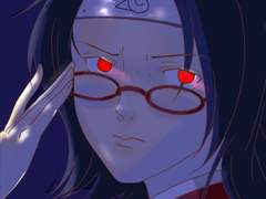 보루토 - 우치하 사라다