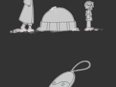 [진혼기 전력] 물거품