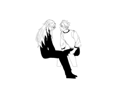 케이아킬 트위터 썰 백업01