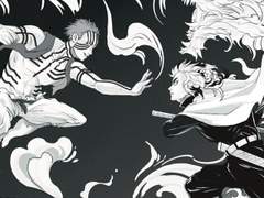 🔥 앜 vs 렌 🔥