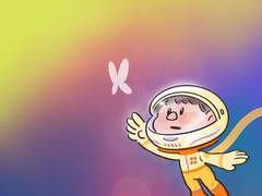 희미한 마음으로