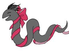 (번외) 비얌 후배 2