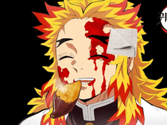 [영화 속 인물 분석] 렌고쿠 쿄쥬로