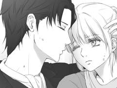 [만화] 홍연(紅緣) - 데자부 후일담