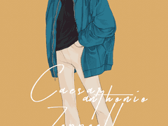 하몬센시 현대캐쥬얼