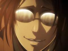 리바이가 남친이라면? -12편 <발각>