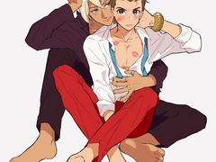 [쿄오도] 로그 모음