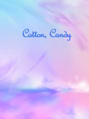 Cotton, Candy