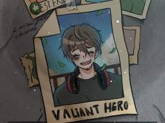 나의 자랑스러운 친구여, 네가 행복하다면 다행이야.