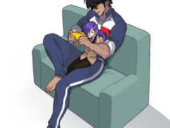 [매그너스 드림] 150510 NT님 커미션