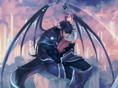 [매그너스 드림] 150516 나우님 커미션