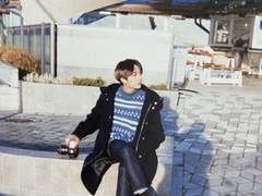 나의 여름 전정국 ++