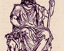 스틱스 강에 맹세코 상