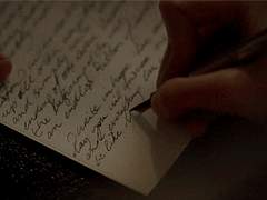 [해리른] Death . 0