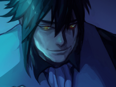 [매그너스 드림] 151216 라도님 커미션