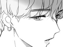 [민뷔] 당신에게 닿기 위하여 팬아트