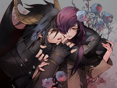 [매그너스 드림] 160309 앵자님 커미션