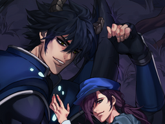 [매그너스 드림] 160910 조미원님 커미션