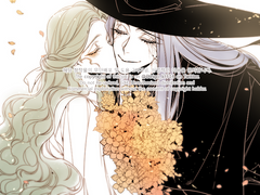 [모음] 인외 신사와 인간 아가씨 #2