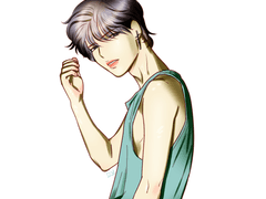 [팬아트] 💜태민에 대한 사랑으로