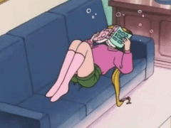 안된다는 말을 못해서 4