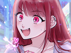 러프 두상 오마카세 커미션(컨펌x)