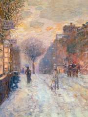 [해리포터] 신의 게임(God's game)