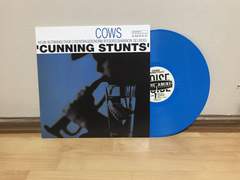 Cows - cunning stunts