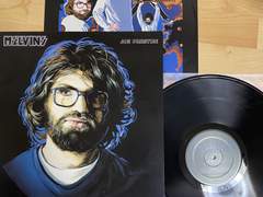 Melvins - Joe Preston ep