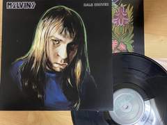 melvins - dale crover ep