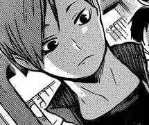 [하이큐드림] 짝꿍이 사랑니가 났다는데요 1