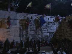 봉황(鳳凰) 25 : 비담과 유신