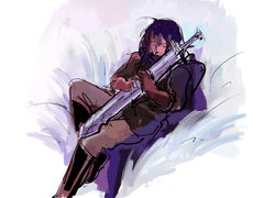 룬의 아이들 윈터러