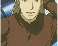 열 네번째로 올리는 역전재판=공각기동대 콜라보