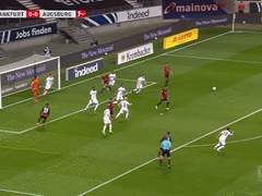 04.24(토) 03:30분데스리 아우크스부르크 vs 쾰른