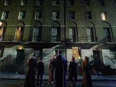 꿈에 사로잡혀선 안 돼.