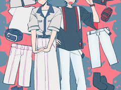 앙스타 로그 (2020 ①)