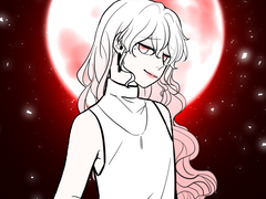 [Evelyn 이블린/여/폰타인/얼음/법구]