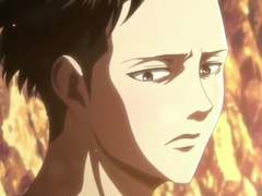 리바이가 남친이라면? -13편 <이발>