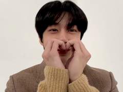 채뭉정략결혼썰 1