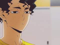 하이큐/드림 여주가 생각을 읽는다면