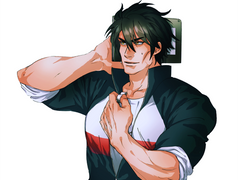 [매그너스 드림] 170201 탕송님 커미션