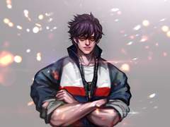 [매그너스 드림] 170312 K님 커미션