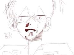 그 녀석과의 재회